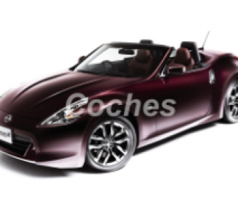 Nissan Fairlady Z  2009