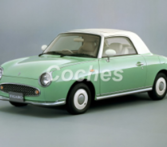 Nissan Figaro  1991