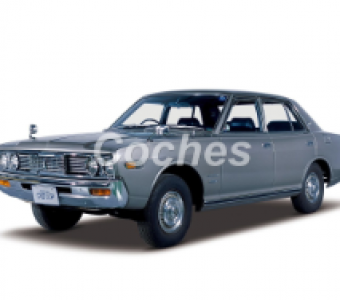 Nissan Gloria  1973