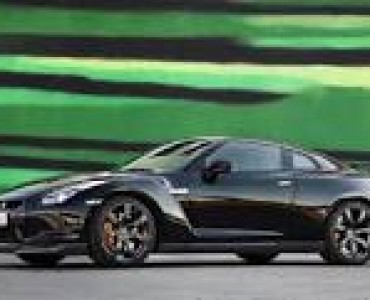 3.8 AUTOMATICO (530 CV) 4WD