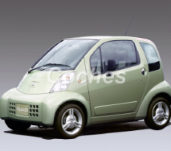 Nissan Hypermini  1999