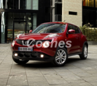 Nissan Juke  2010