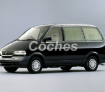 Nissan Largo  1995