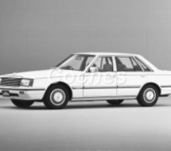 Nissan Laurel  1981