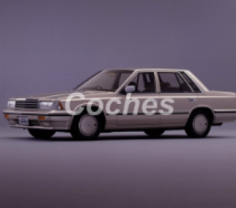 Nissan Laurel  1985