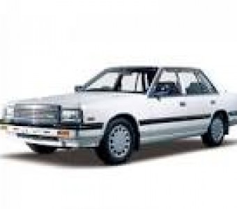 Nissan Laurel  1987