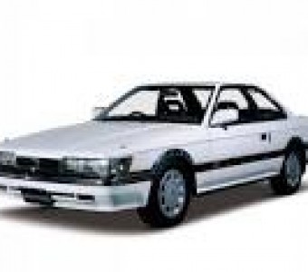 Nissan Leopard  1986