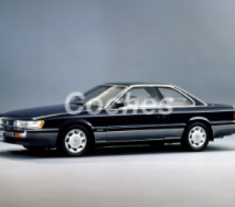 Nissan Leopard  1988