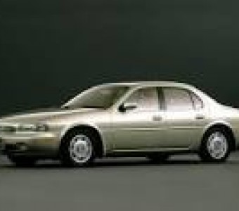 Nissan Leopard  1997