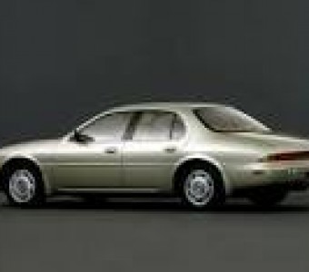 Nissan Leopard  1998