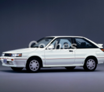 Nissan Liberta Villa  1988
