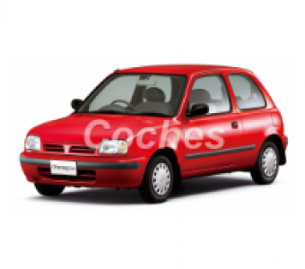 Nissan March  1997