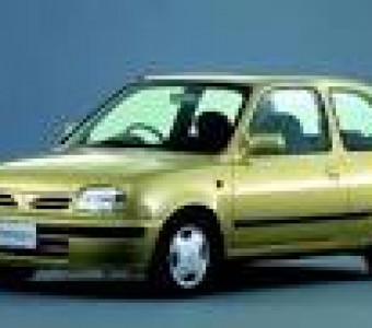 Nissan March  1999