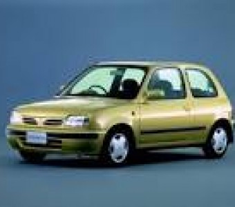 Nissan March  2000