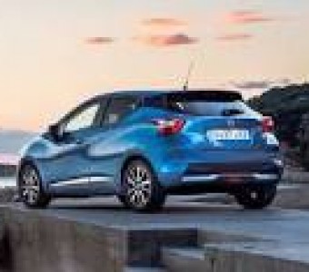 Nissan Micra  2018