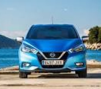 Nissan Micra  2019