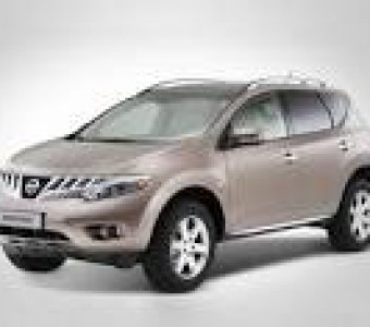 Nissan Murano  2011