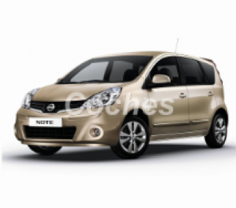 Nissan Note  2009