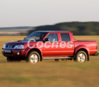 Nissan NP 300  2007