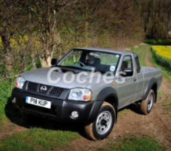 Nissan NP 300  2007