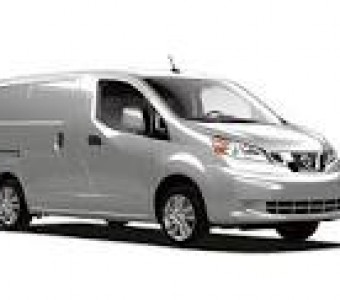 Nissan NV200  2018