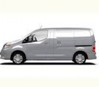 Nissan NV200  2019