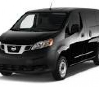 Nissan NV200  2014