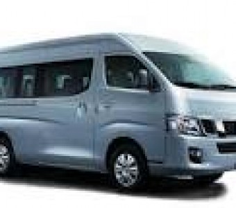 Nissan NV350 Caravan  2018