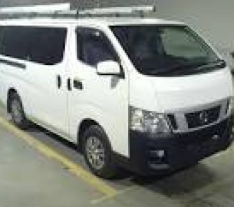 Nissan NV350 Caravan  2013