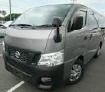 Nissan NV350 Caravan  2014