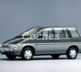 Nissan Prairie  1995