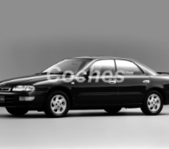 Nissan Presea  1995