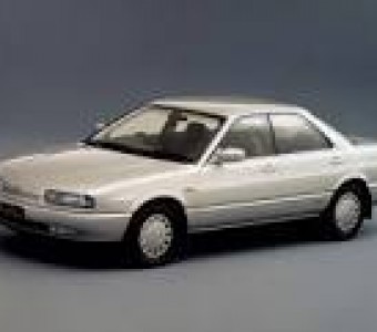 Nissan Presea  1997