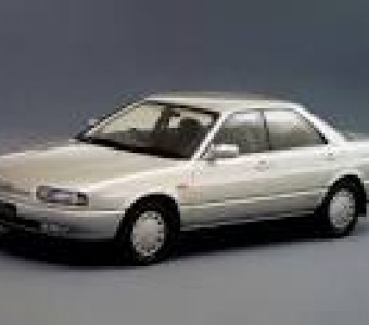 Nissan Presea  1998