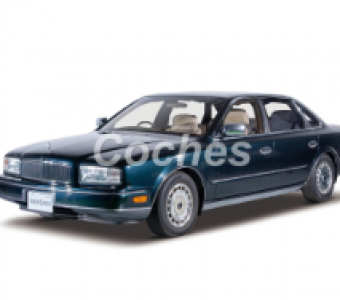 Nissan President  1990