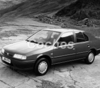 Nissan Primera  1991