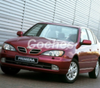 Nissan Primera  1999