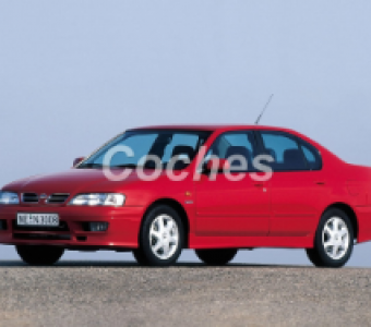 Nissan Primera  1995