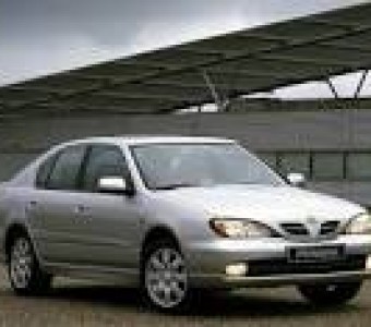 Nissan Primera  1997