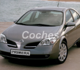 Nissan Primera  2003