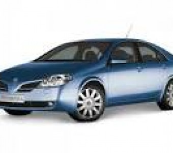 Nissan Primera  2003