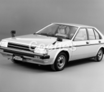 Nissan Pulsar  1982