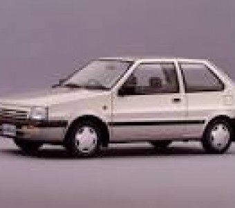 Nissan Pulsar  1987