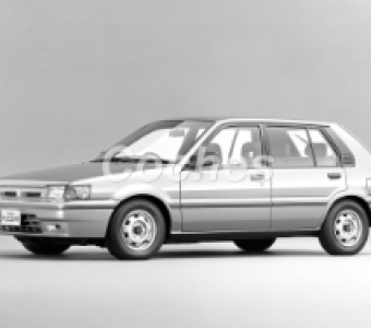 Nissan Pulsar  1990