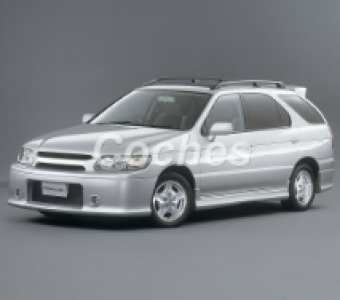Nissan R'nessa  1997