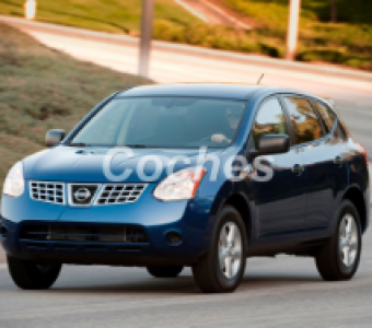 Nissan Rogue  2007