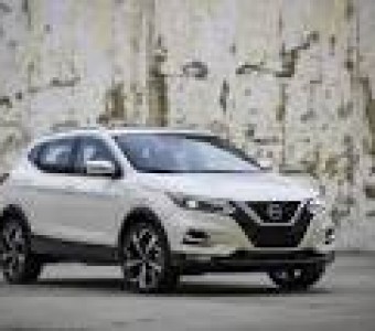 Nissan Rogue  2020