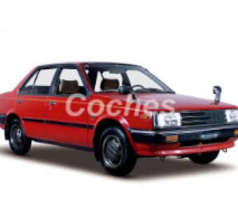 Nissan Sentra  1982