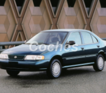 Nissan Sentra  1994