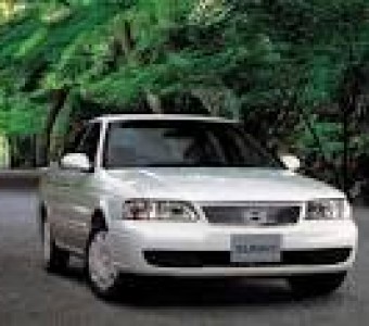 Nissan Sentra  2003